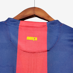 Camisola Barcelona 2014/15 Home – Retrô