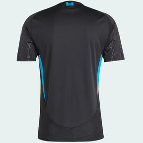 Camisola Charlotte Masculina 25/26 s/n Torcedor - Cinza