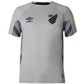 Camisola Athletico-PR Goleiro 25/26 s/n Torcedor - Branco