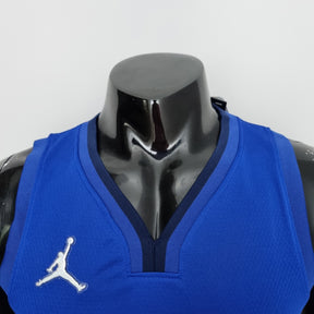 Camisola NBA Orlando Magic #20 Fultz - 75° Aniversário Blue