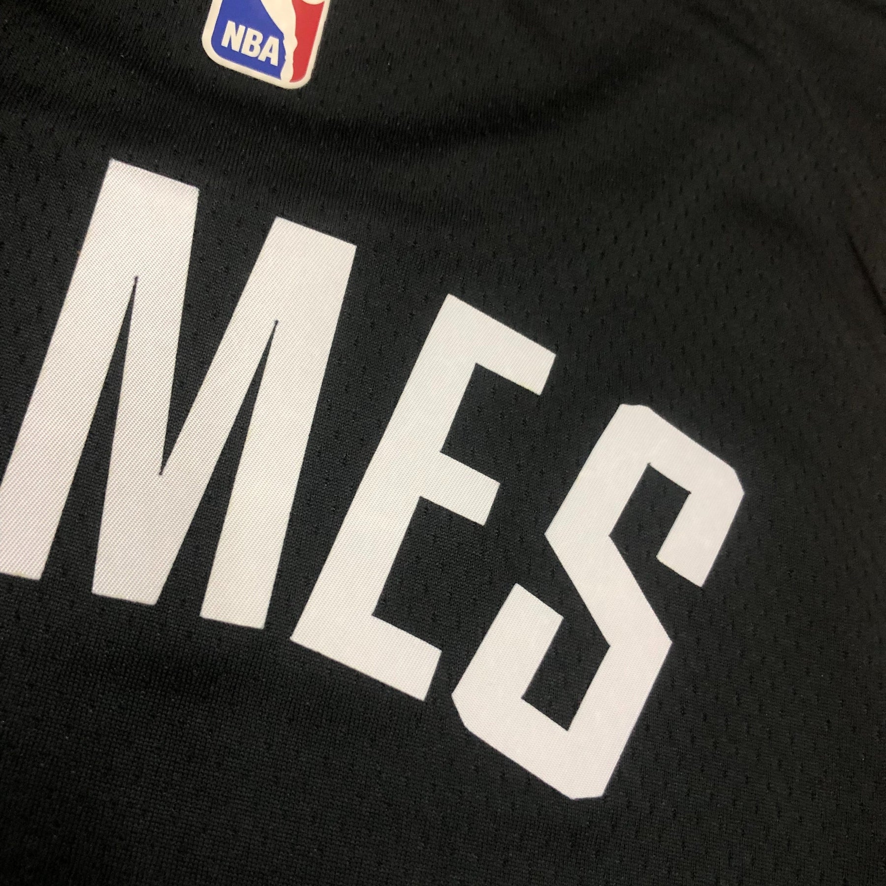 Camisola Cleveland Cavaliers City Edition 20/21
