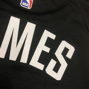 Camisola Cleveland Cavaliers City Edition 20/21