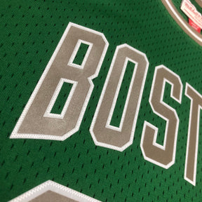 Camisola Boston Celtics Mitchell & Ness 07/08
