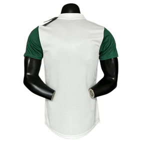 Camisola reserva Palmeiras 25/26 II - Versão Jogador