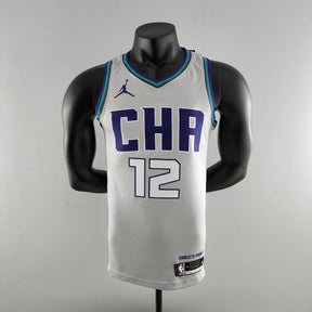 Camisola Charlotte Hornets City Edition 19/20