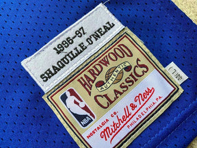 Camisola Los Angeles Lakers Mitchell & Ness Alternative 96/97