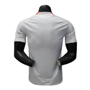 Camisola reserva Liverpool 25/26 II - Versão de jogador