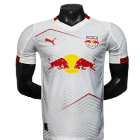 Camisola RB Leipzig 25/26 I Home - Versão Jogador