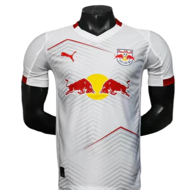 Camisola RB Leipzig 25/26 I Home - Versão Jogador