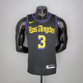 Camisola Los Angeles Lakers City Edition