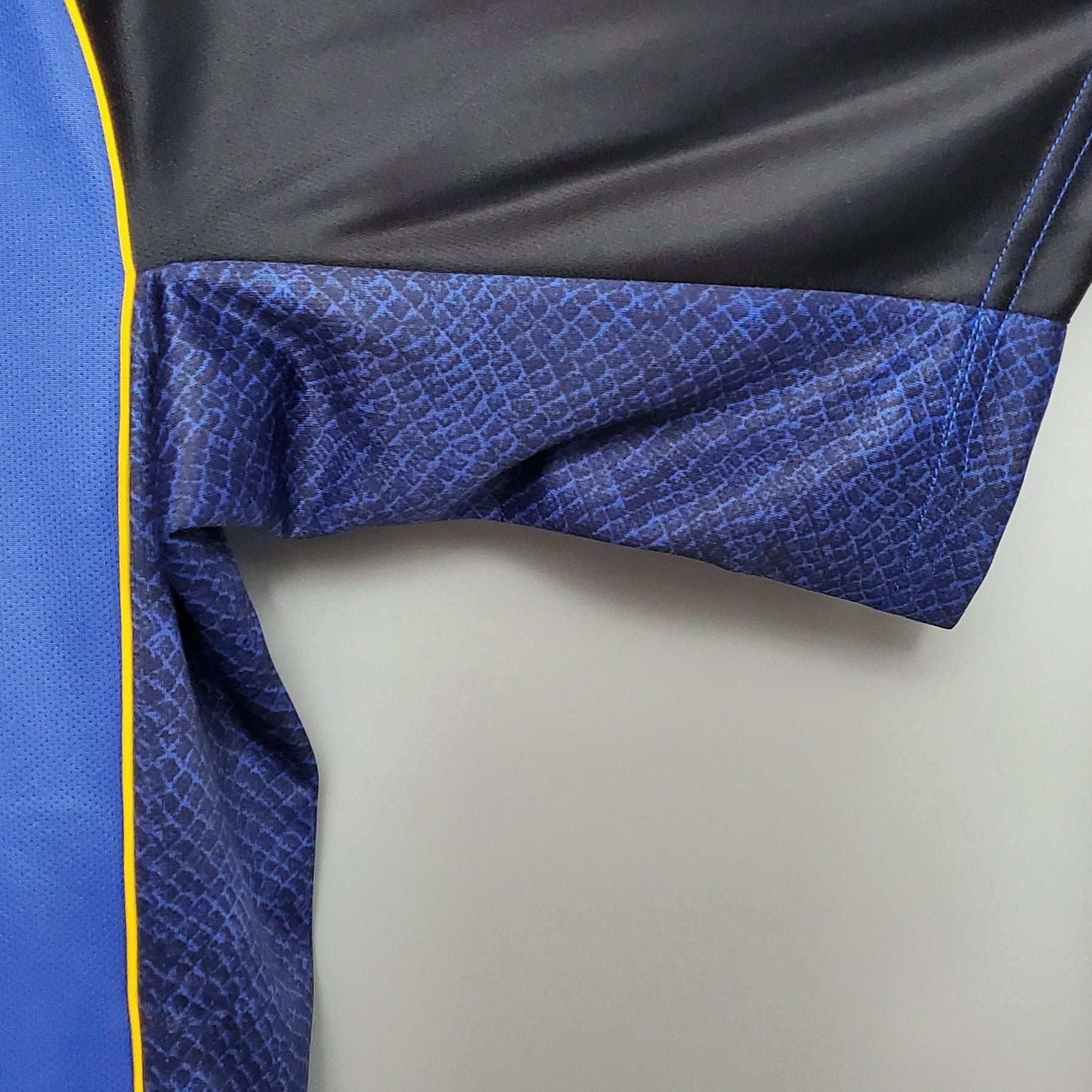 Camisola Retrô Inter de Milão 2001/02 Home