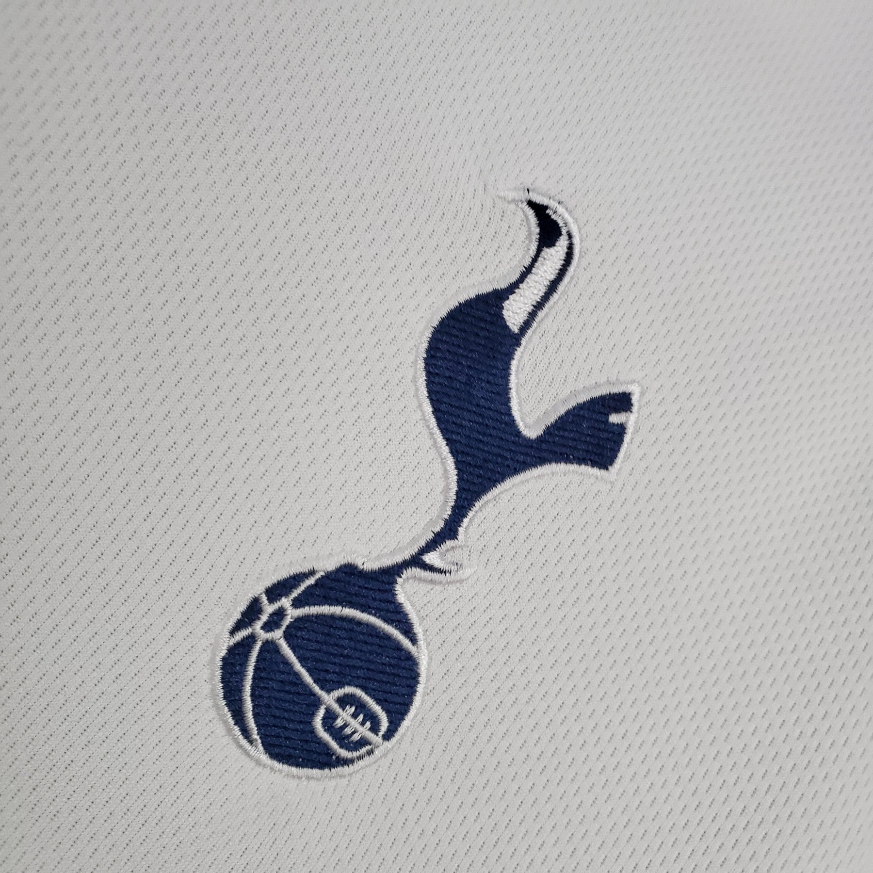 Camisola Retrô Tottenham 2008/09 Home