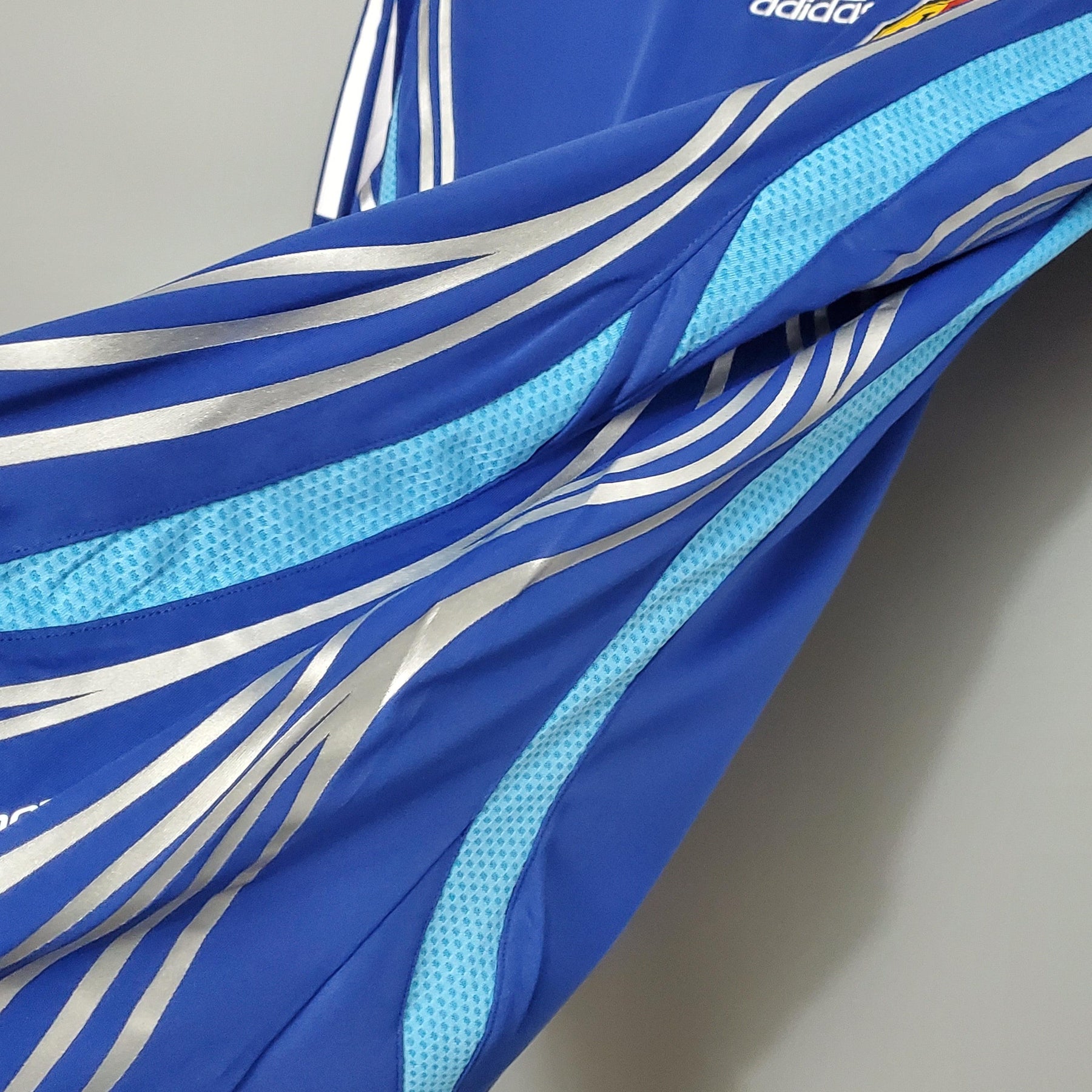 Camisola Retrô Seleção Japão 2006/06 Home