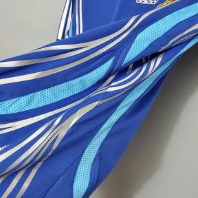 Camisola Retrô Seleção Japão 2006/06 Home