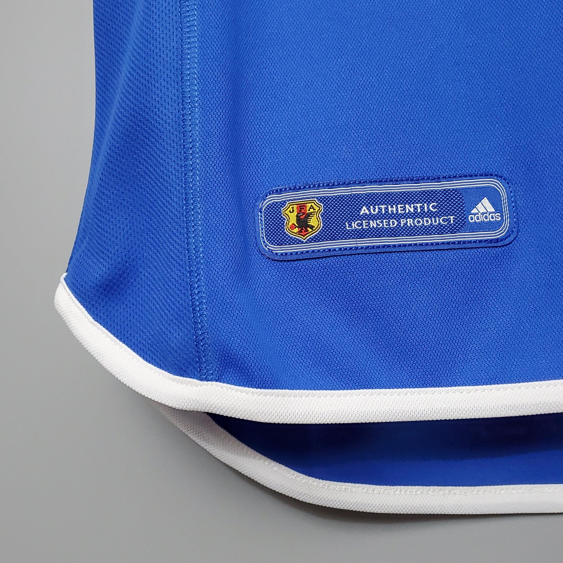 Camisola Retrô Seleção Japão 2000/00 Home