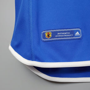 Camisola Retrô Seleção Japão 2000/00 Home