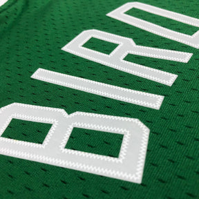 Camisola Boston Celtics Mitchell & Ness 85/86