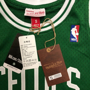Camisola Boston Celtics Mitchell & Ness 07/08