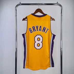 Camisola Los Angeles Lakers Mitchell & Ness Home 99/00