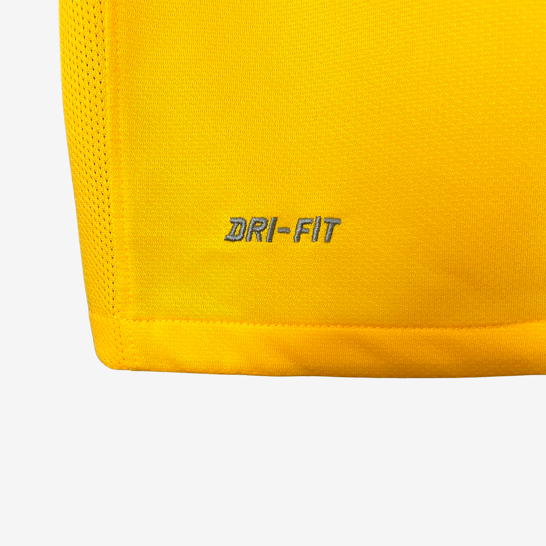 Camisa Brasil 2010 Home – Retrô