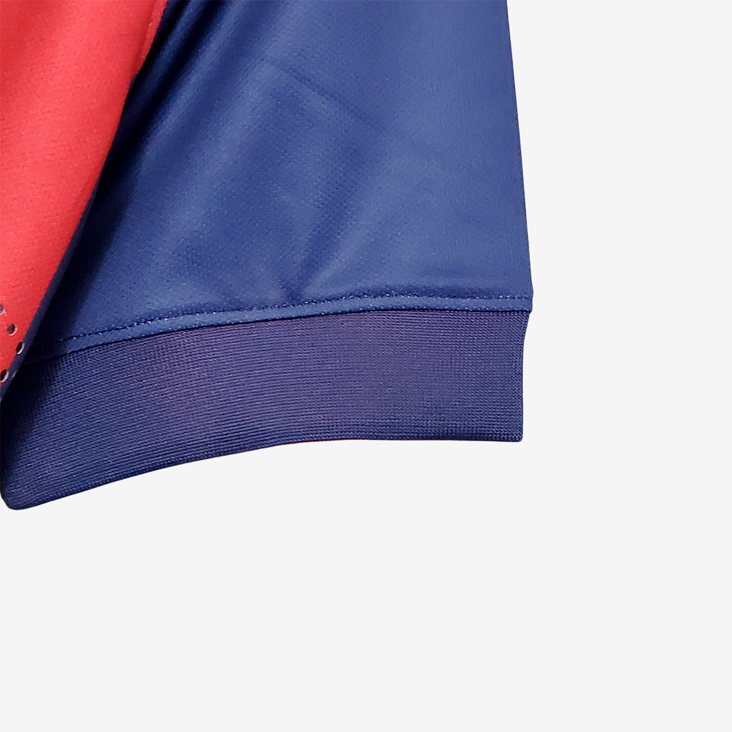 Camisola Barcelona 2014/15 Home – Retrô