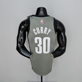 Camisola NBA Brooklyn Nets #30 Curry - 75° Aniversário