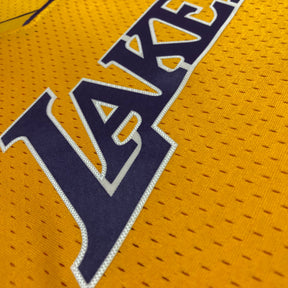 Camisola Los Angeles Lakers Mitchell & Ness Home 99/00
