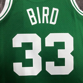 Camisola Boston Celtics Mitchell & Ness 85/86