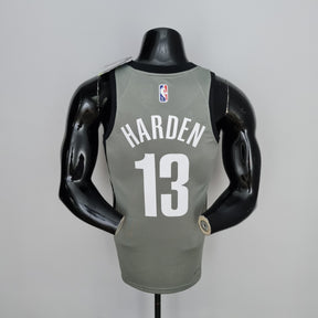 Camisola NBA Brooklyn Nets #13 Harden - 75° Aniversário