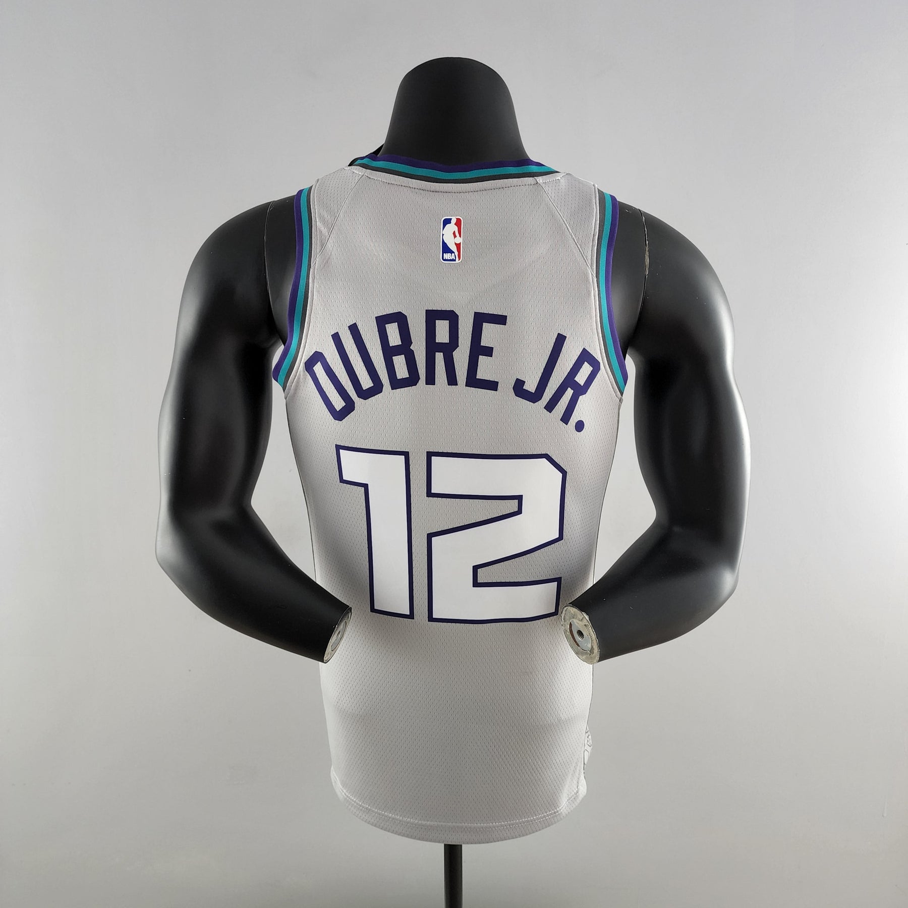 Camisola Charlotte Hornets City Edition 19/20