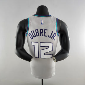 Camisola Charlotte Hornets City Edition 19/20
