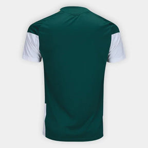Camisola Itália Treino 2026 Torcedor Masculino - Verde