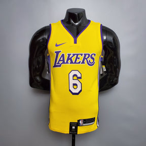 Camisola Los Angeles Lakers City Edition 19/20