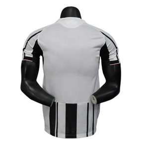 Camisola Juventus I 25/26 - Versão Jogador