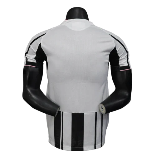 Camisola Juventus I 25/26 - Versão Jogador
