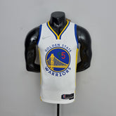 Camisola NBA Golden State Warriors #95 Toscano - Mexico White