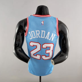 Camisola Chicago Bulls City Edition 19/20