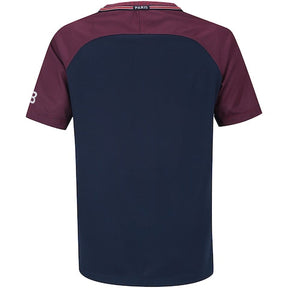 Camisola PSG Retrô 2017 Nike - Azul