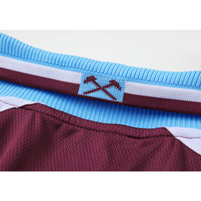 Camisola Retro West Ham United I 99/01 Fila