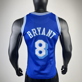 Camisola Mitchell & Ness Los Angeles Lakers 1996-1997 Azul Royal
