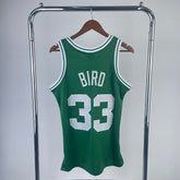 Camisola Boston Celtics Mitchell & Ness 85/86