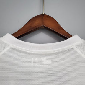 Camisola Retrô Seleção Itália 2006/06 Away