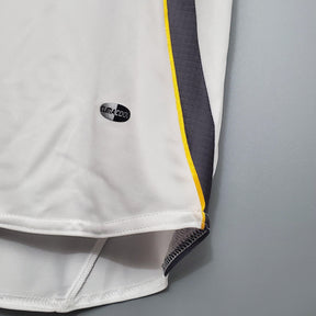 Camisola Retrô Seleção Japão 2006/06 Away