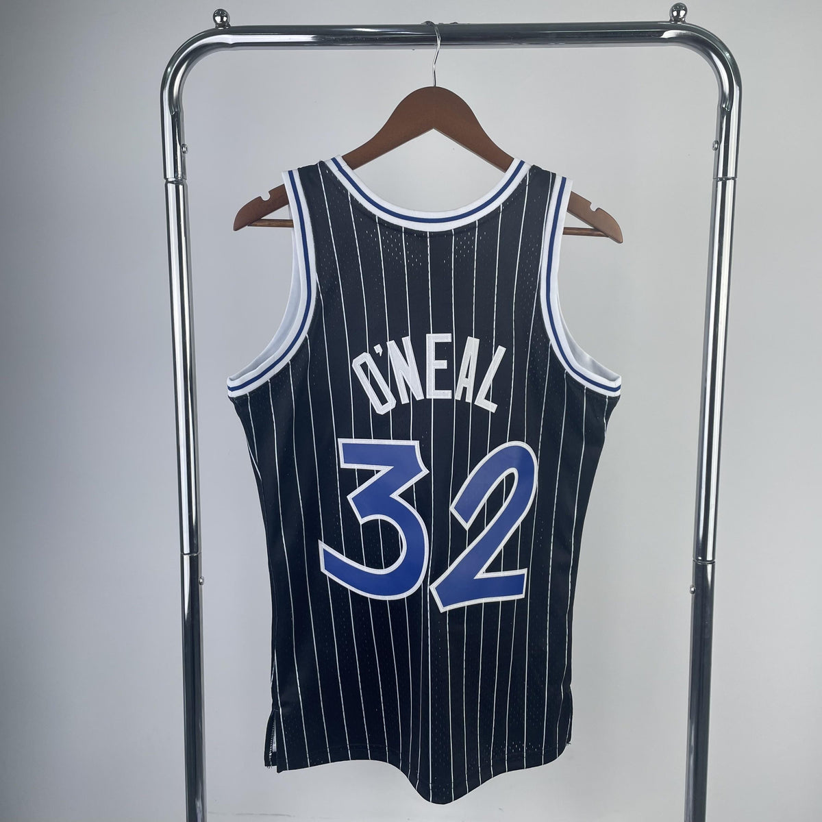 Camisola Mitchell & Ness Orlando Magic Shaquille O'Neal 1994-1995