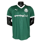 Camisola Palmeiras 25/26 I Home - Versão Jogador