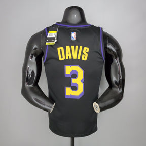 Camisola Los Angeles Lakers City Edition