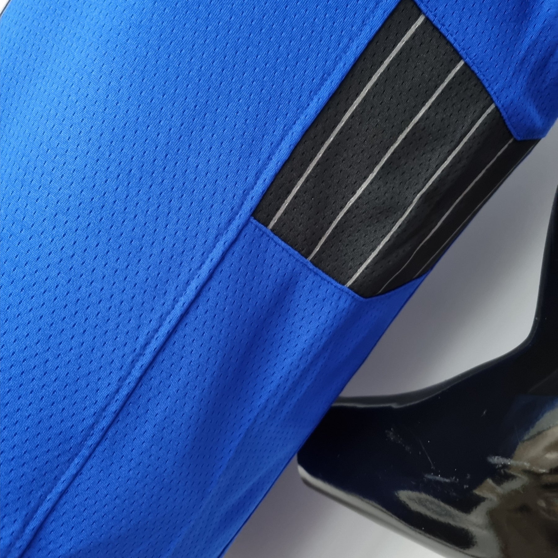 Camisola NBA Orlando Magic #1 McGrady - 75° Aniversário Blue