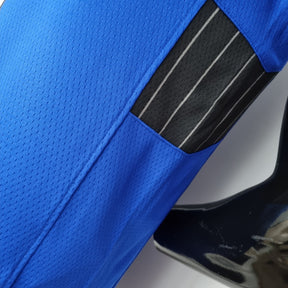 Camisola NBA Orlando Magic #1 McGrady - 75° Aniversário Blue