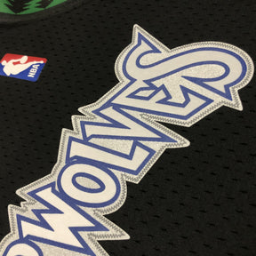 Camisola Mitchell & Ness  Minnesota Timberwolves Garnett N ° 21
