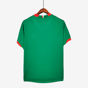 Camisola México 2006 Home – Retrô